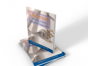 Destiny Seven Steps to Finding & Fulfilling Your Purpose in Life