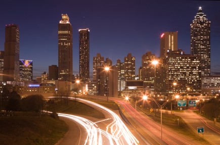 Atlanta, GA