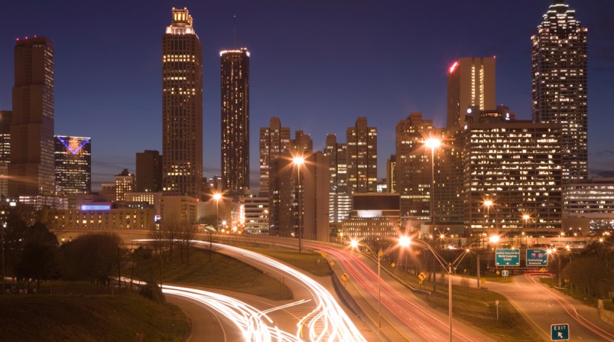 Atlanta, GA