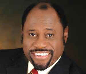 Dr. Myles Munroe